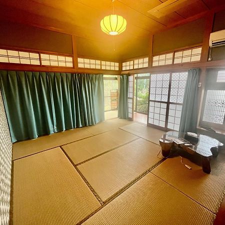 Apartament みやうら御殿 Imabari Zewnętrze zdjęcie