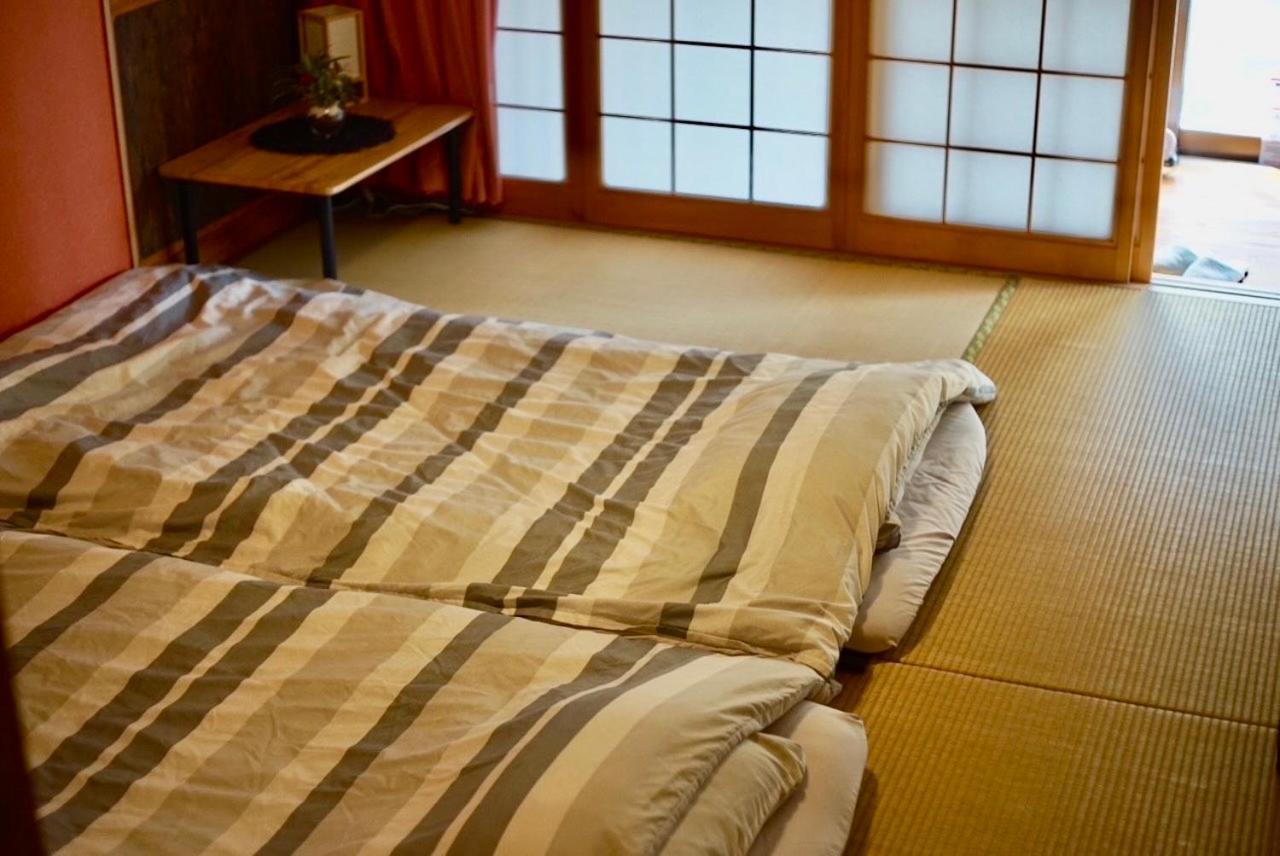 Apartament みやうら御殿 Imabari Zewnętrze zdjęcie