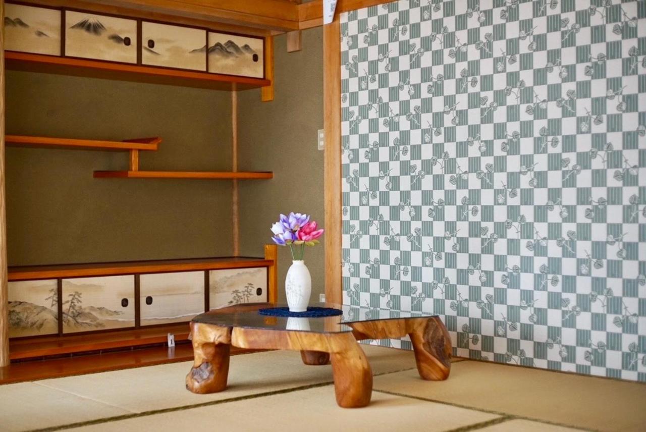 Apartament みやうら御殿 Imabari Zewnętrze zdjęcie