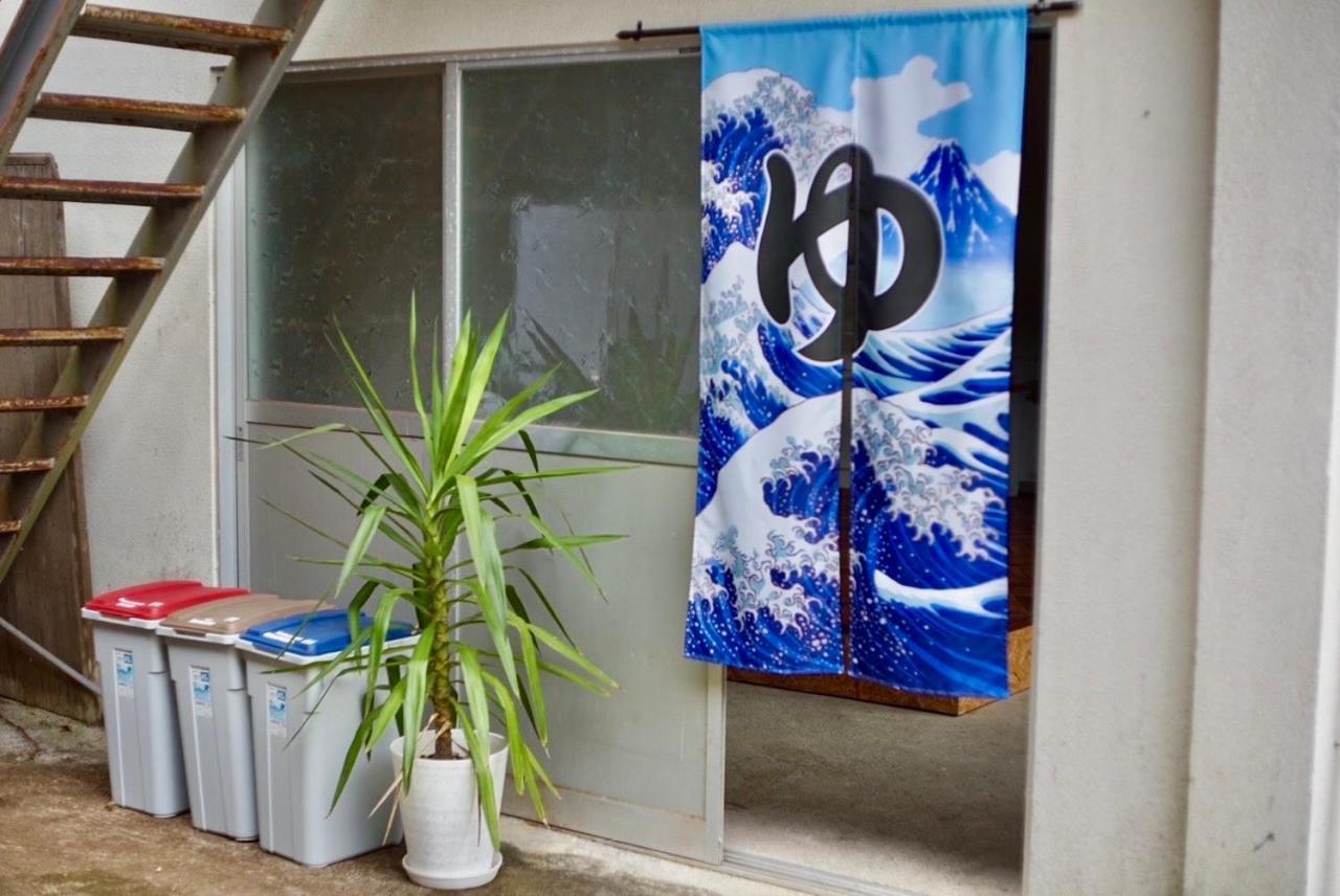 Apartament みやうら御殿 Imabari Zewnętrze zdjęcie