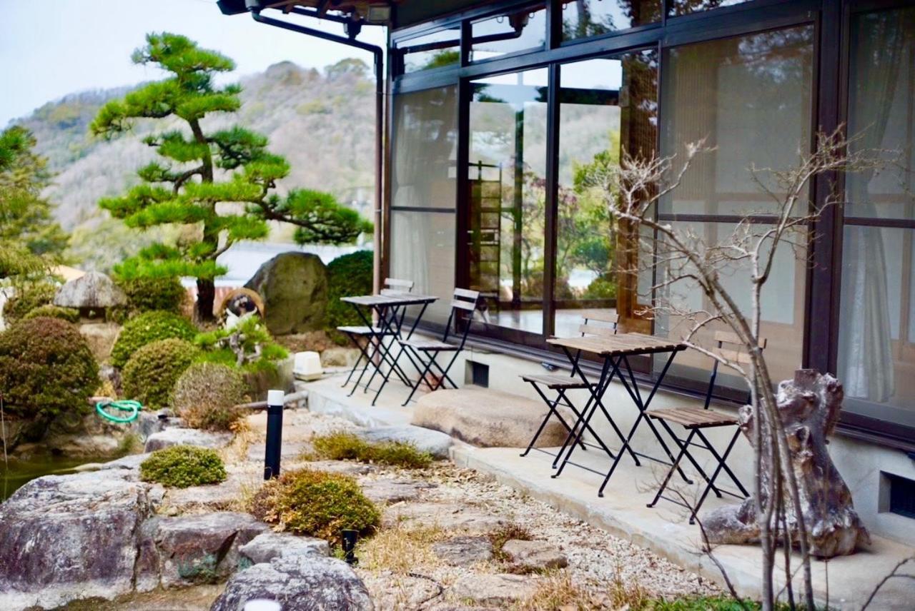 Apartament みやうら御殿 Imabari Zewnętrze zdjęcie