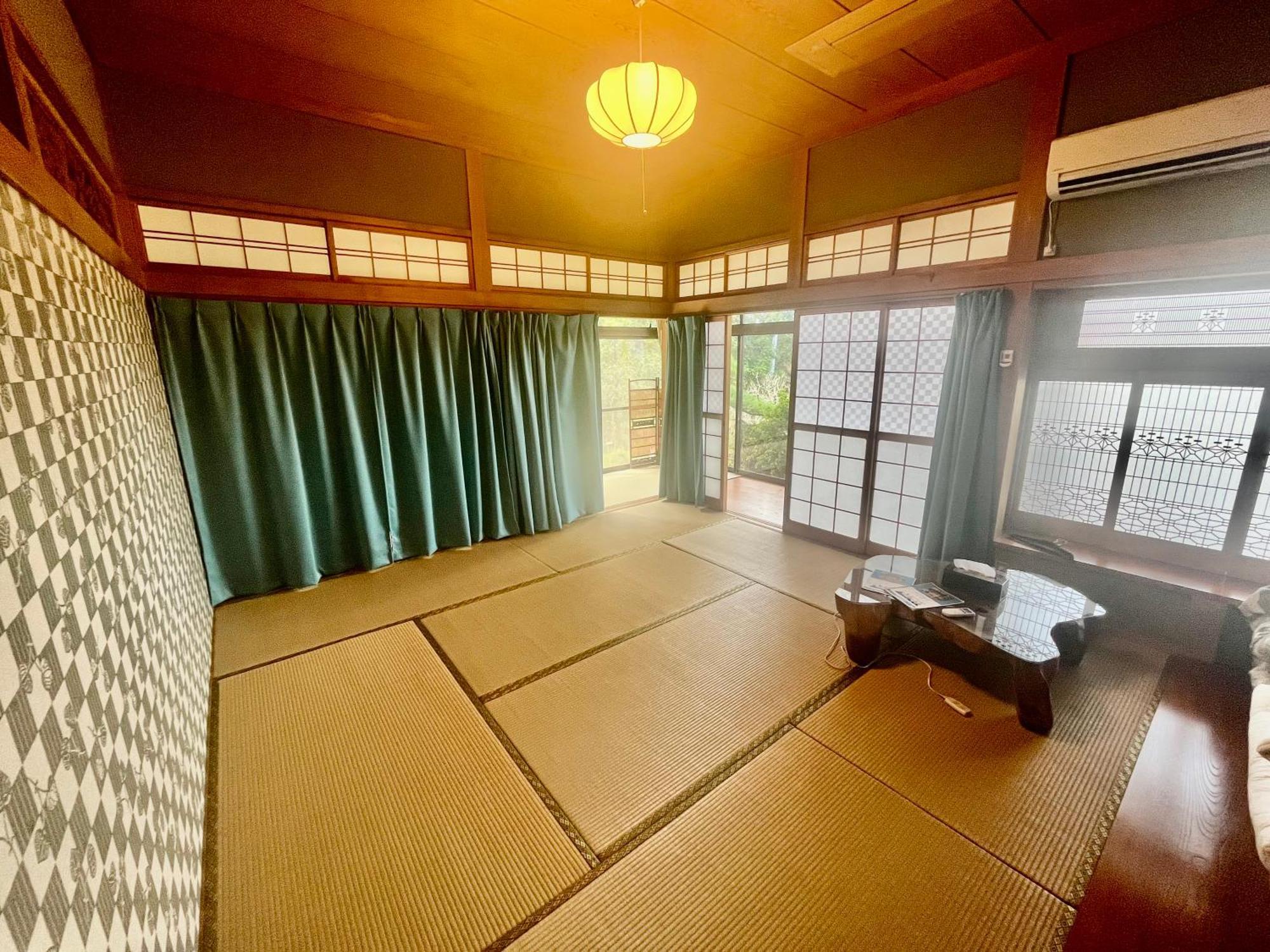 Apartament みやうら御殿 Imabari Zewnętrze zdjęcie