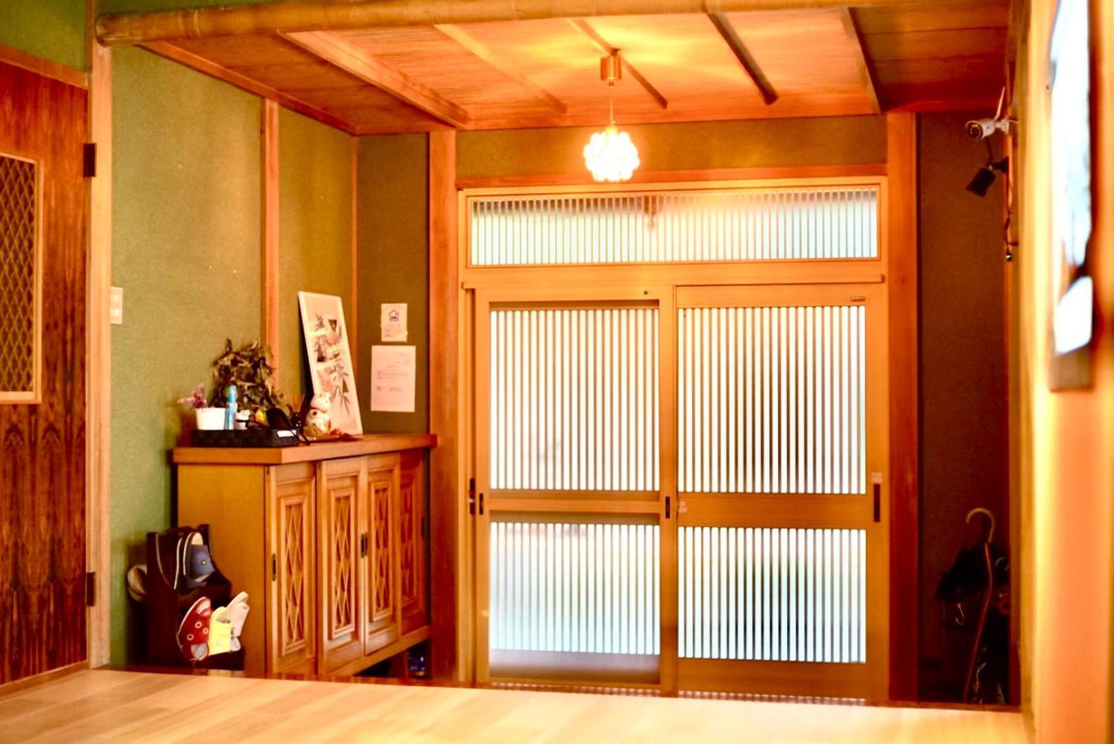 Apartament みやうら御殿 Imabari Zewnętrze zdjęcie
