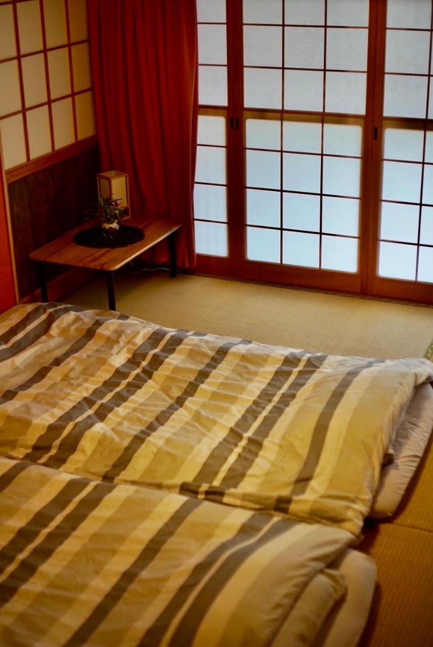 Apartament みやうら御殿 Imabari Zewnętrze zdjęcie