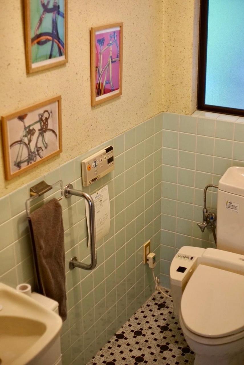 Apartament みやうら御殿 Imabari Zewnętrze zdjęcie