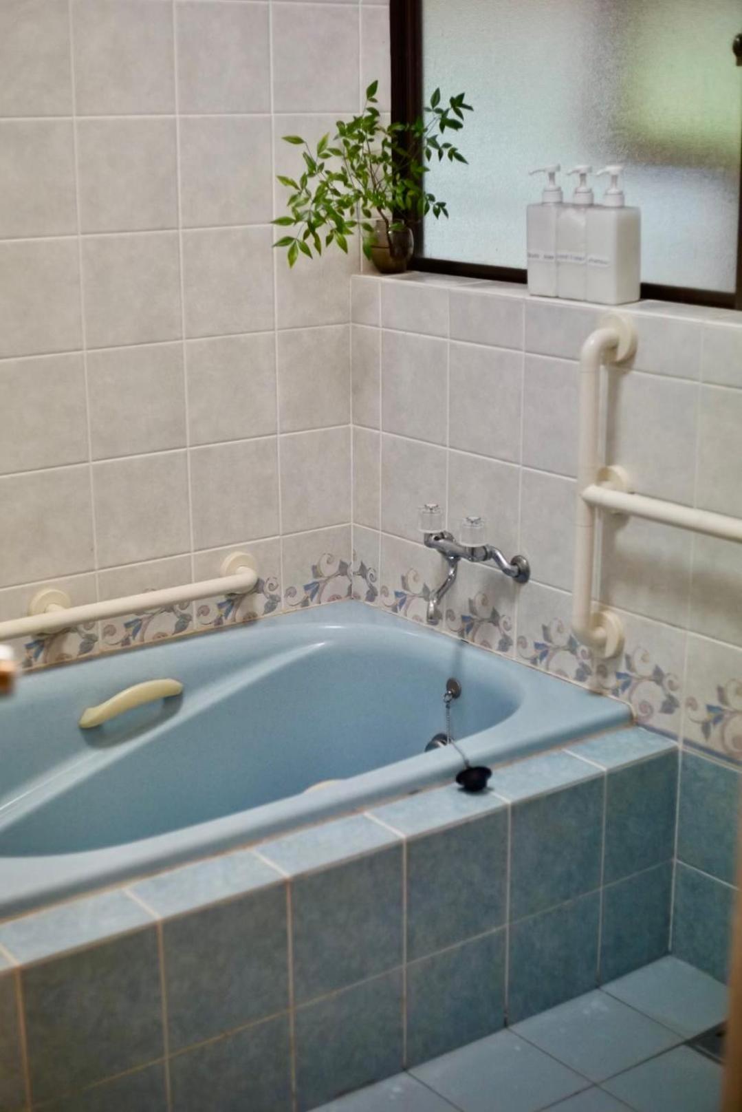 Apartament みやうら御殿 Imabari Zewnętrze zdjęcie